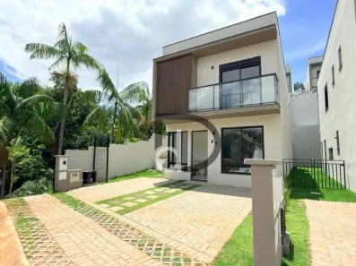Casa de Condomínio com 3 Quartos para alugar, 137m² no Caixa D´Água, Vinhedo
