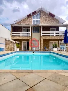 Casa de Condomínio com 4 Quartos à venda, 220m² no Jacarepaguá, Rio de Janeiro