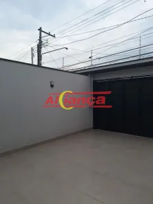 Sobrado com 3 Quartos à venda, 125m² no Jardim Santa Mena, Guarulhos