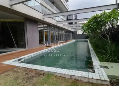 Apartamento com 2 Quartos à venda, 160m² no Vila Nova Conceição, São Paulo