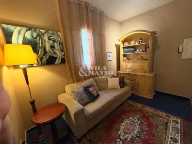 Apartamento com 1 Quarto para alugar, 65m² no Mooca, São Paulo