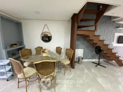 Casa com 2 Quartos para alugar, 300m² no Imbé, Imbé