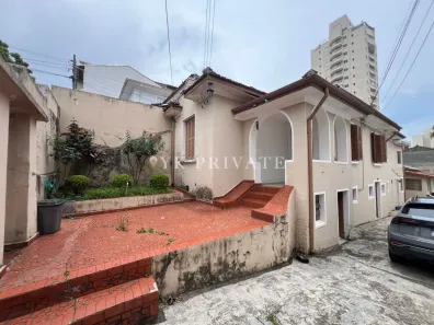 Lote/Terreno à venda, 450m² no Perdizes, São Paulo