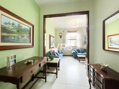 Apartamento com 2 Quartos à venda, 74m² no Várzea, Teresópolis