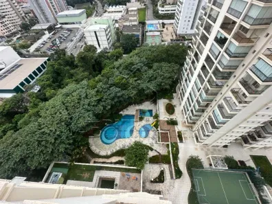 Apartamento com 3 Quartos à venda, 196m² no Jardim Portal da Colina, Sorocaba