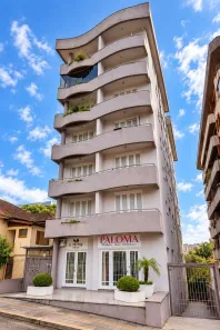 Apartamento com 1 Quarto à venda, 42m² no Centro, Bento Gonçalves
