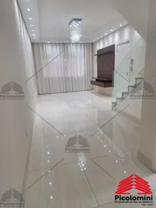 Sobrado com 4 Quartos à venda, 190m² no Chácara Belenzinho, São Paulo