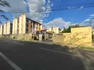 Apartamento com 2 Quartos à venda, 41m² no Morada do Sol, Teresina