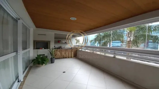Apartamento com 3 Quartos à venda, 150m² no Parque Residencial Aquarius, São José dos Campos