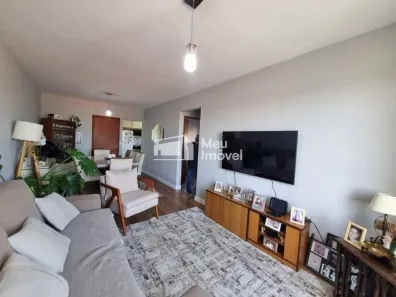 Apartamento com 2 Quartos para alugar, 62m² no Cidade Morumbi, São José dos Campos