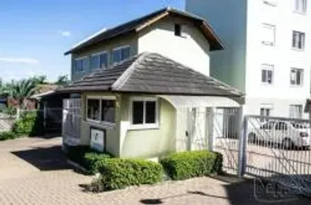 Apartamento com 2 Quartos à venda, 62m² no Primavera, Novo Hamburgo