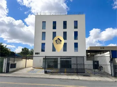 Prédio Comercial para alugar, 2000m² no Santo Amaro, São Paulo