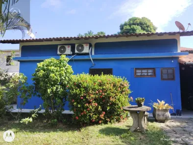 Casa com 3 Quartos à venda, 130m² no Marquês de Maricá, Maricá