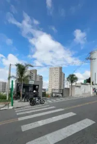 Apartamento com 2 Quartos à venda, 53m² no Vila Bazu, Franco da Rocha