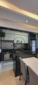 Apartamento com 3 Quartos à venda, 100m² no Barra Funda, São Paulo