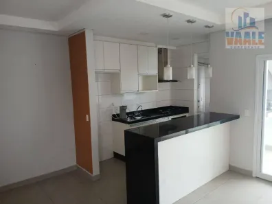Apartamento com 3 Quartos para venda ou aluguel, 82m² no Parque Industrial, Campinas