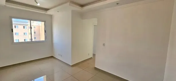 Apartamento com 2 Quartos à venda, 50m² no Além Ponte, Sorocaba