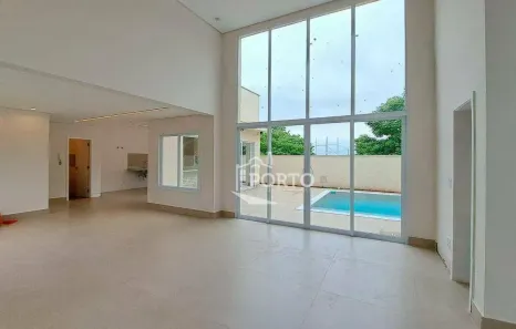 Casa de Condomínio com 3 Quartos à venda, 250m² no Morato, Piracicaba