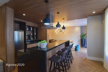 Apartamento com 2 Quartos à venda, 59m² no Vila das Mercês, São Paulo