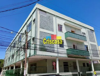 Apartamento com 1 Quarto à venda, 65m² no Centro, Cabo Frio
