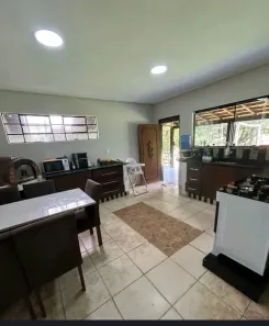 Fazenda/Sítio com 2 Quartos à venda, 120m² no Jardim Tarumã, Jundiaí