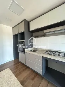 Apartamento com 2 Quartos à venda, 55m² no Parque Itália, Campinas