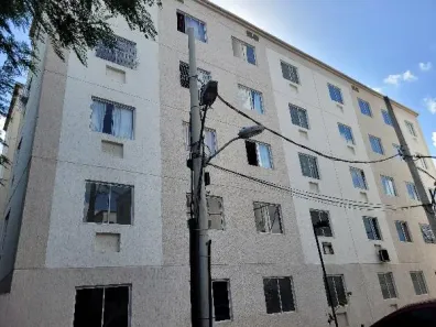 Apartamento com 2 Quartos à venda, 40m² no Campo Grande, Rio de Janeiro