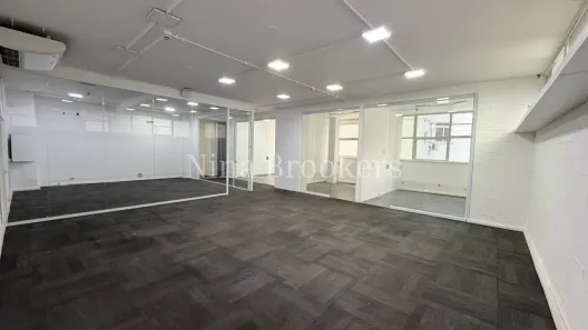 Sala Comercial à venda, 161m² no Bela Vista, São Paulo