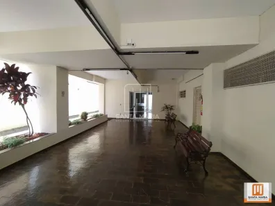Apartamento com 1 Quarto à venda, 37m² no Centro, Ribeirão Preto