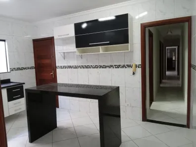 Casa com 3 Quartos à venda, 72m² no Parque Residencial Monte Rey II, Piracicaba