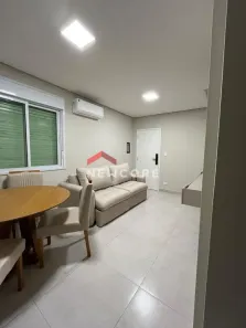 Apartamento com 2 Quartos à venda, 69m² no Aparecida, Santos