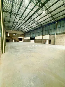 Galpão/Depósito/Armazém para venda ou aluguel, 900m² no Jardim Campo Grande, Caçapava
