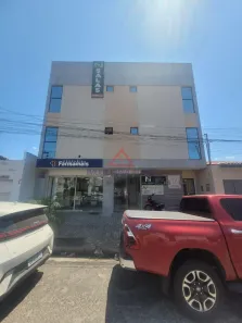 Sala Comercial para alugar, 10m² no Cristo Rei, Teresina