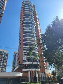 Apartamento com 3 Quartos à venda, 160m² no Jardim Fonte do Morumbi, São Paulo