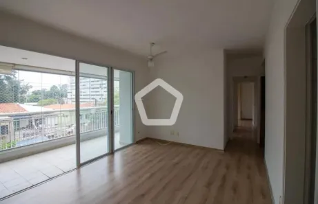 Apartamento com 12 Quartos à venda, 96m² no Santo Amaro, São Paulo