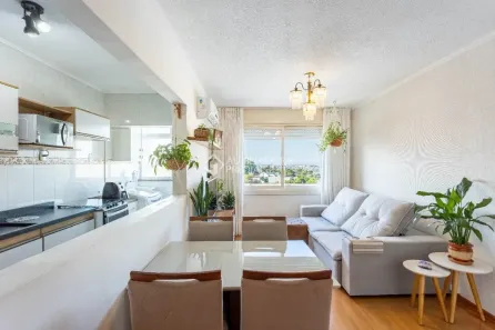 Apartamento com 2 Quartos à venda, 61m² no Vila Jardim, Porto Alegre