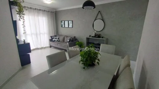 Apartamento com 3 Quartos à venda, 80m² no Jardim Vera Cruz, Sorocaba