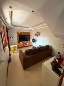 Casa de Condomínio com 3 Quartos à venda, 110m² no Taquara, Rio de Janeiro