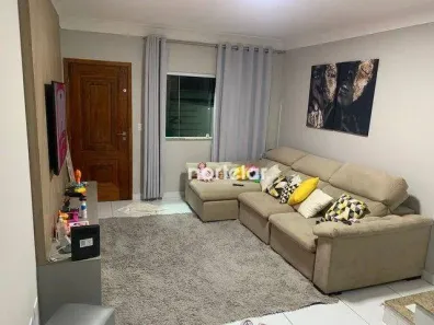Sobrado com 2 Quartos à venda, 127m² no Vila Pirituba, São Paulo