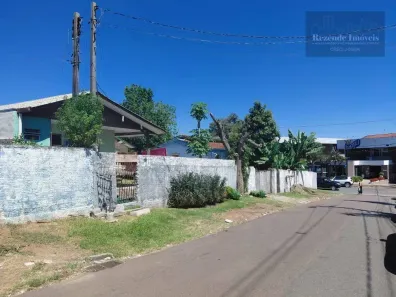 Lote/Terreno à venda, 826m² no São Braz, Curitiba