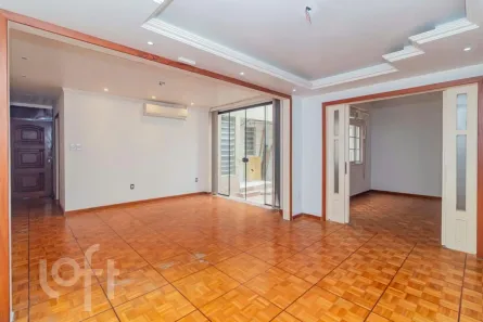 Apartamento com 3 Quartos à venda, 121m² no Petrópolis, Porto Alegre