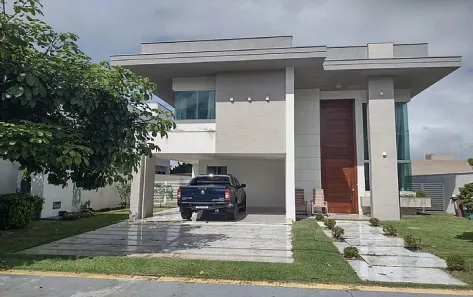 Casa com 5 Quartos à venda, 350m² no Pium (Distrito Litoral), Parnamirim