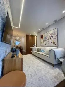 Apartamento com 3 Quartos à venda, 82m² no Alphaville Centro Industrial e Empresarial/Alphaville., Barueri