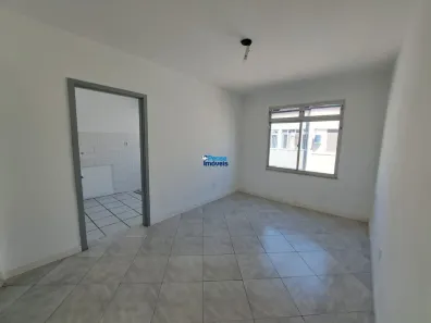 Apartamento com 2 Quartos à venda, 52m² no Trindade, Florianópolis