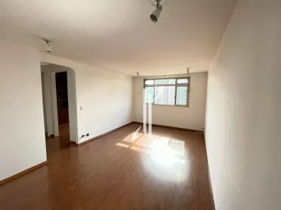 Apartamento com 2 Quartos à venda, 80m² no Brooklin Paulista, São Paulo