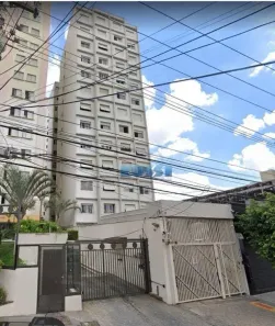 Apartamento com 2 Quartos à venda, 60m² no Mooca, São Paulo