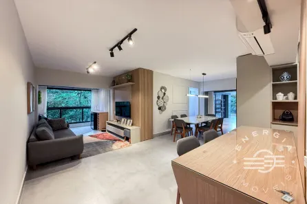Apartamento com 3 Quartos à venda, 126m² no Riviera, Bertioga