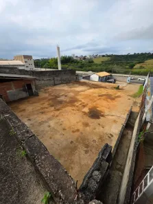 Galpão/Depósito/Armazém com 3 Quartos para alugar, 1000m² no Jardim Satélite, São José dos Campos