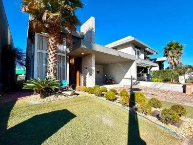 Casa com 4 Quartos à venda, 214m² no , Capão da Canoa