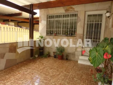 Casa com 3 Quartos à venda, 250m² no Vila Paiva, São Paulo
